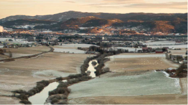 Nye nettleiepriser fra 01. september 2026