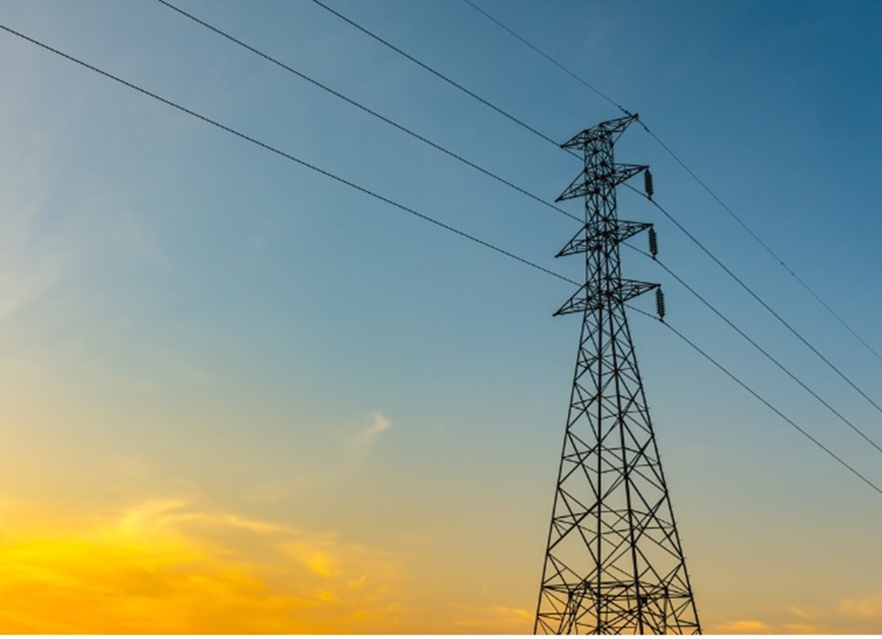 Forespørsel om strømtilknytning