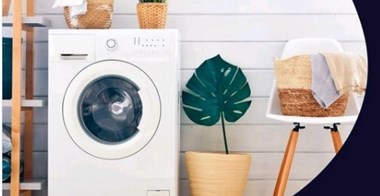 Kjøre vaskemaskin - og oppvaskmaskin nattestid?
